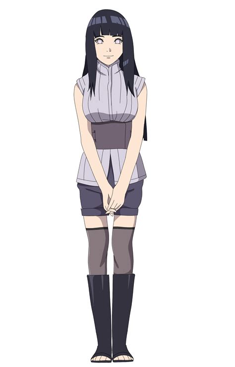 hinata sexy|Hinata Hyuga